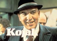 Kojak - Einsatz in Manhattan