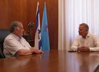Faszination Israel