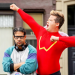 Darf er das? Live! Die Chris Tall Show