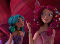 Mia and me - Abenteuer in Centopia