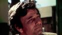 Peter Falk in: Columbo