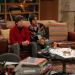 The Big Bang Theory