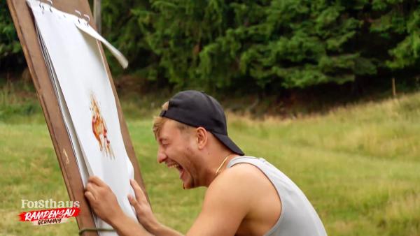 Bild 1 von 30: Oliver Ginkel