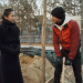 Expedition Chinesische Mauer mit Ash Dykes