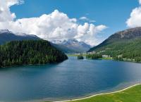 Inn - Der grüne Fluss der Alpen