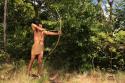 Naked Survival XXL