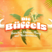Die Büffels - Zwischen Palmen, Party und Kinderzimmer
