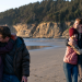 Tod im Strandhaus