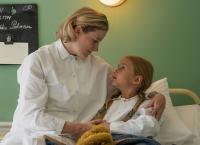 The New Nurses - Die Schwesternschule