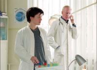 Hinter Gittern - Der Frauenknast