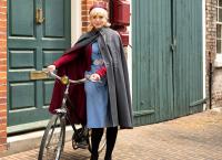 Call the Midwife - Ruf des Lebens