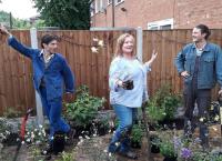 Garden Rescue: Wer rettet meinen Garten?