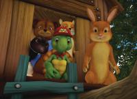 Franklin und Freunde