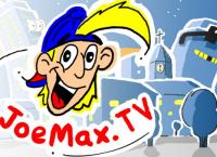 ERF: JoeMax.TV