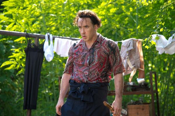 Bild 1 von 20: Hat Hillary Van Wetter (John Cusack) den Sheriff eiskalt erstochen?