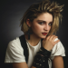 The true story of Madonna