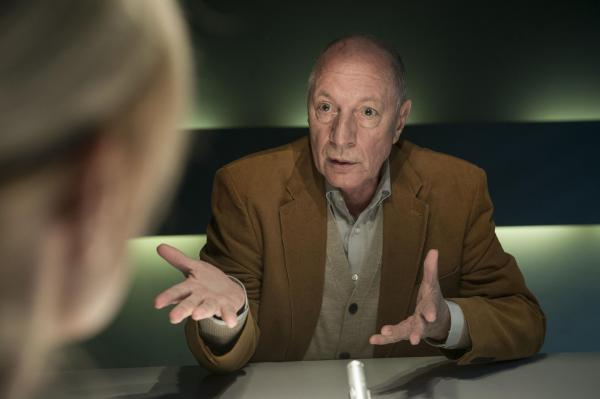 Bild 1 von 4: Martin Hermann (Michael Gerber)
