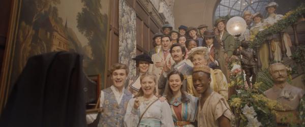 Bild 1 von 3: Ende gut, alles gut!