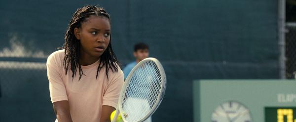 Bild 1 von 8: Venus Williams (Saniyya Sidney)