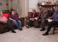 Cold Justice - Verdeckte Spuren