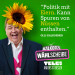 Kalkofes Wählscheibe