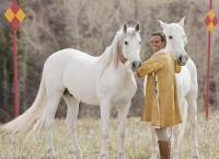 Heartland - Paradies für Pferde