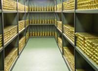 Mythos Gold - Das magische Metall