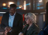 Quantum Leap - Zurück in die Vergangenheit