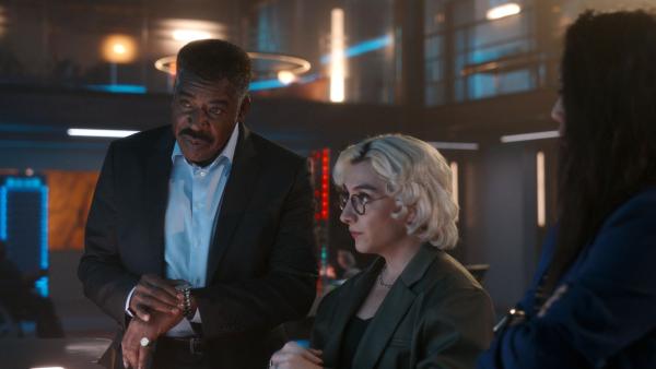 Quantum Leap - Zurück in die Vergangenheit