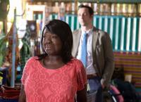 Death in Paradise