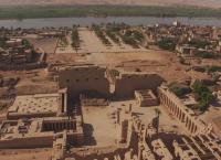 Der Nil - Ägyptens versunkene Geheimnisse