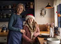 Tinka und die Königsspiele