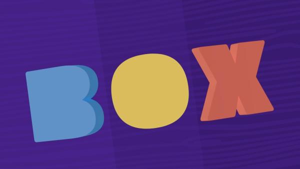 Bild 1 von 4: Box