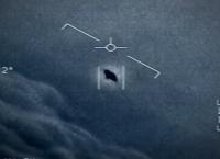 USA Top Secret: Die Alien-Enthüllung