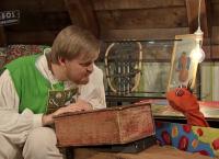 Fribos Dachboden - Reformationsgeschichte für Kinder