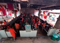 Gefängnisse: Mandaluyong City, Philippinen