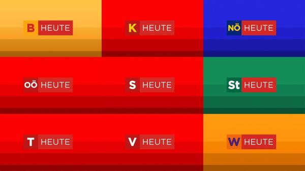 Bild 1 von 1: Bundesland heute
