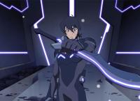 Voltron: Legendärer Verteidiger