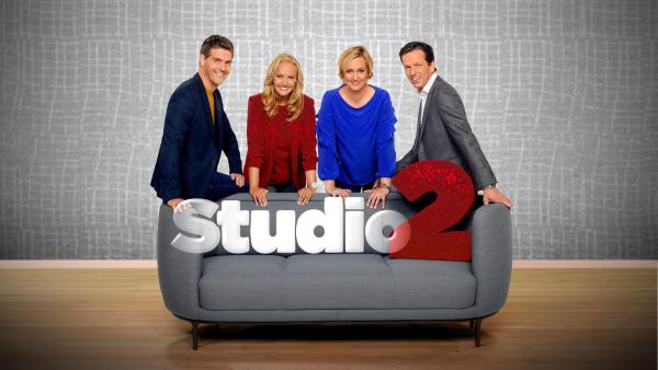 Bild 1 von 14: Norbert Oberhauser, Verena Scheitz, Birgit Fenderl, Martin Ferdiny