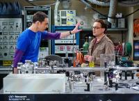 The Big Bang Theory