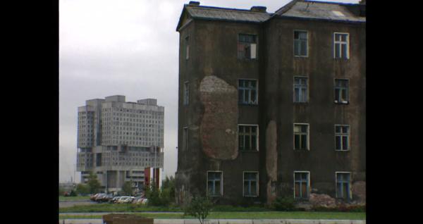 Bild 1 von 2: Königsberg im Jahr 1995.