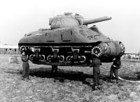 Operation: Streng geheim! Täuschung im Zweiten Weltkrieg