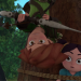 Robin Hood - Schlitzohr von Sherwood