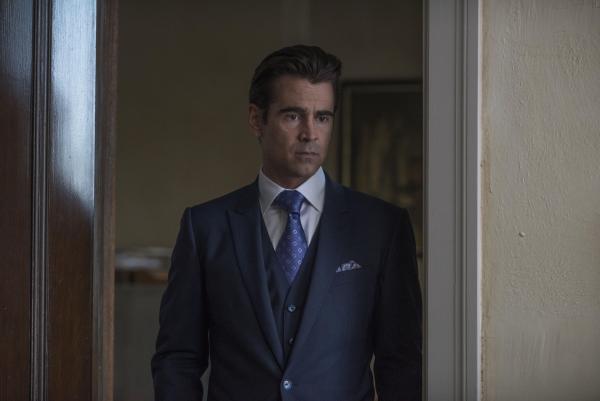 Bild 1 von 4: George Pierce (Colin Farrell)
