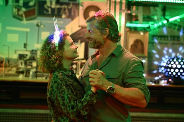 Bild 1 von 28: Annette Frier (Annette Frier, l.); Henning Baum (Henning Baum, r.)