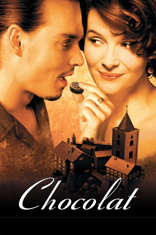 Bild 1 von 8: Chocolat - Artwork