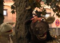 Sesamstraße präsentiert: Eine Möhre für Zwei