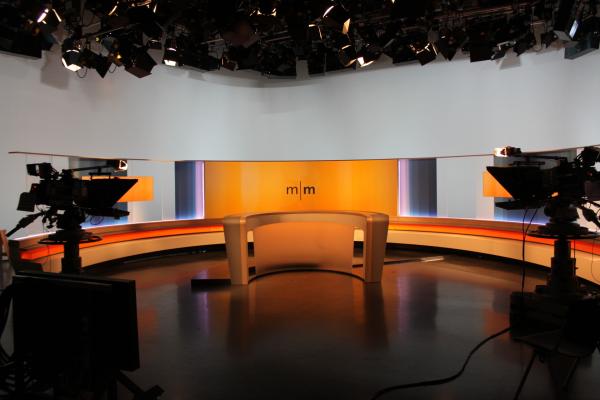 Bild 1 von 1: Studio