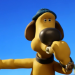 Shaun das Schaf