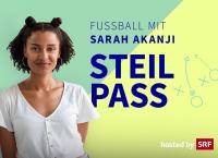 Steilpass - Hosted by SRF